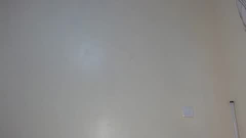 Bunny Bliss online show from 16, 10, 2025