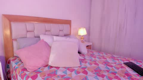 Snapshot of bunny_blush1 chatting on 19, 3, 2026 bunny_blush1 online show from 19, 3, 2026
