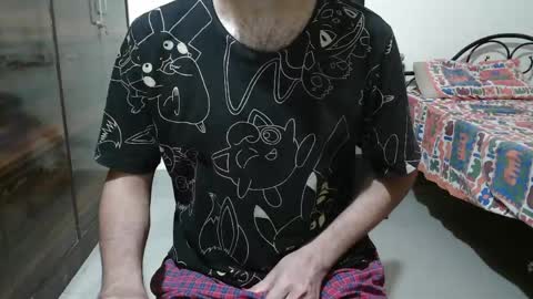 Snapshot of bunny_boy6969 chatting on 15, 5, 2026 Revo Hi dear everyone..Im on a break due to exams and studies and some functions in family..will back soon..stay tuned...Ty online show from 15, 5, 2026