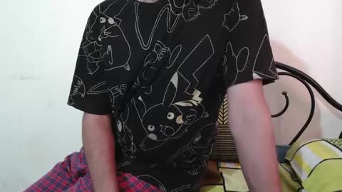 Snapshot of bunny_boy6969 chatting on 1, 6, 2026 Revo Hi dear everyone..Im on a break due to exams and studies and some functions in family..will back soon..stay tuned...Ty online show from 1, 6, 2026