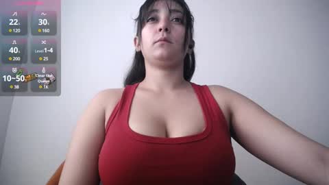 Snapshot of bunny_chloe chatting on 28, 1, 2025 bunny_chloe online show from 28, 1, 2025