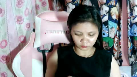 bunny_flower18 online show from 7, 3, 2026