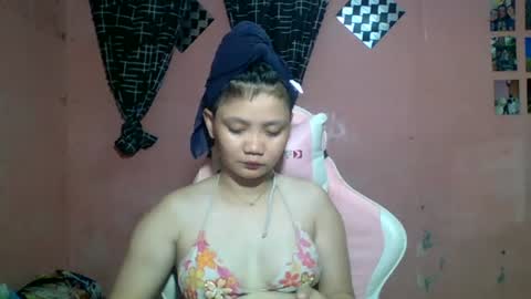 Snapshot of bunny_flower18 chatting on 16, 6, 2026 bunny_flower18 online show from 16, 6, 2026