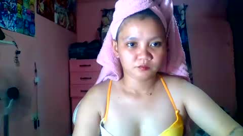 Snapshot of bunny_flower18 chatting on 18, 7, 2026 bunny_flower18 online show from 18, 7, 2026
