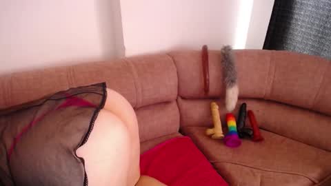 Snapshot of bunny_hoot chatting on 24, 2, 2025 NINA online show from 24, 2, 2025