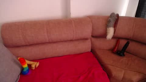 Snapshot of bunny_hoot chatting on 25, 2, 2025 NINA online show from 25, 2, 2025