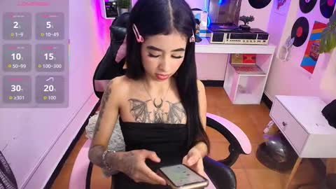 Camila online show from 7, 1, 2026