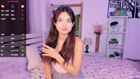 Aria online show from 17, 10, 2025