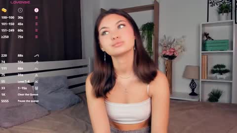 Aria online show from 10, 1, 2026