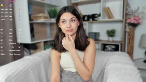 Aria online show from 15, 2, 2026