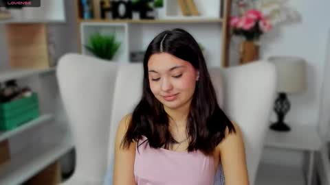 Aria online show from 19, 3, 2026