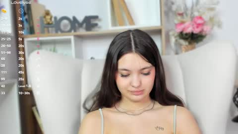Snapshot of bunny_nova chatting on 26, 4, 2026 Aria online show from 26, 4, 2026