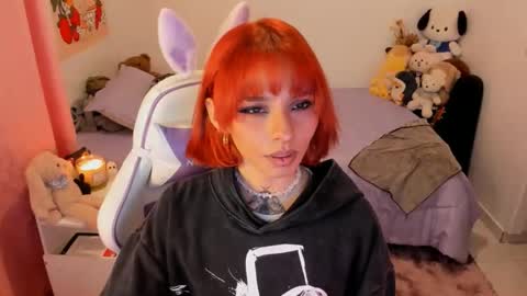 Snapshot of bunny_pao chatting on 5, 5, 2026 pao online show from 5, 5, 2026