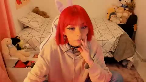 Snapshot of bunny_pao chatting on 11, 5, 2026 pao online show from 11, 5, 2026