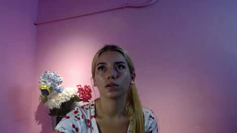 Buny  online show from 1, 12, 2025