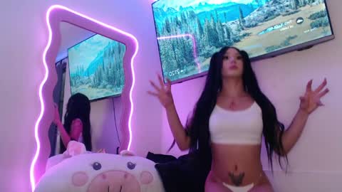 bunny_s0fi online show from 3, 4, 2026