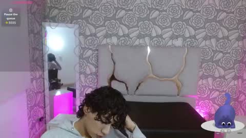 Snapshot of bunny_tay1 chatting on 1, 6, 2026 Bunny online show from 1, 6, 2026