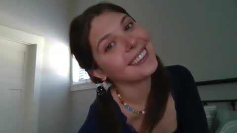 Abigail Grace online show from 25, 2, 2025