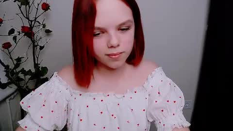 Snapshot of bunnybloom_ chatting on 27, 5, 2026 Ariel online show from 27, 5, 2026