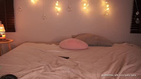 Snapshot of bunnybonn1e chatting on 4, 12, 2024 Bunny online show from 4, 12, 2024