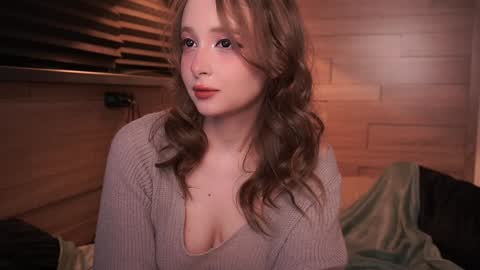 Snapshot of bunnybonn1e chatting on 23, 2, 2026 Bunny online show from 23, 2, 2026