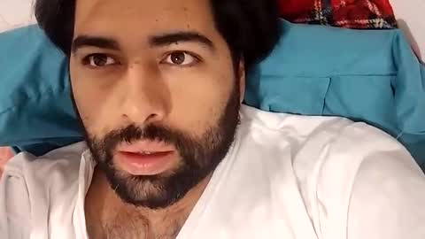 bunnychocolatte69 online show from 13, 10, 2025