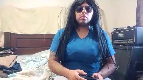 bunnychocolatte69 online show from 12, 4, 2026