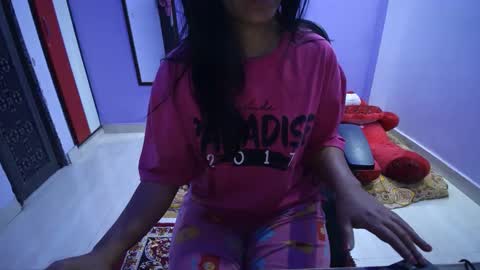 bunnycolbyy online show from 11, 1, 2025