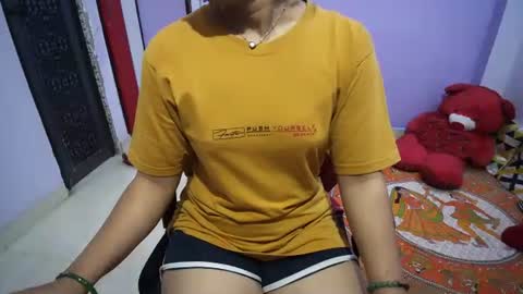 bunnycolbyy online show from 20, 3, 2026