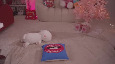 Snapshot of bunnydollstella chatting on 29, 12, 2024 Stella online show from 29, 12, 2024