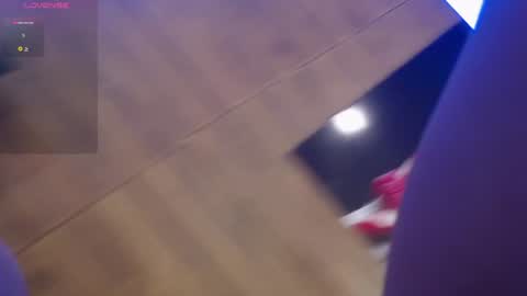 Snapshot of bunnyebony1 chatting on 11, 1, 2025 Ashlye online show from 11, 1, 2025