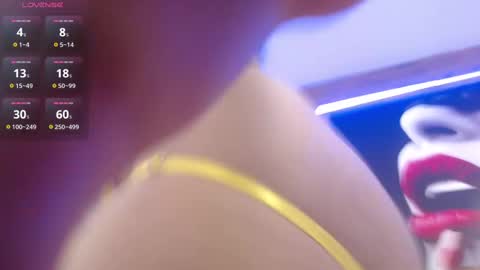 Snapshot of bunnyebony1 chatting on 14, 2, 2025 Ashlye online show from 14, 2, 2025