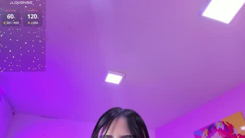 Ashlye online show from 4, 12, 2025