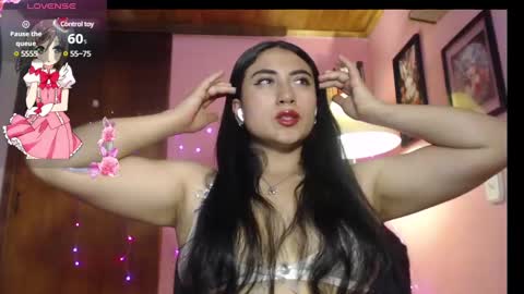 bunnyEmilyR0s33 online show from 4, 12, 2024