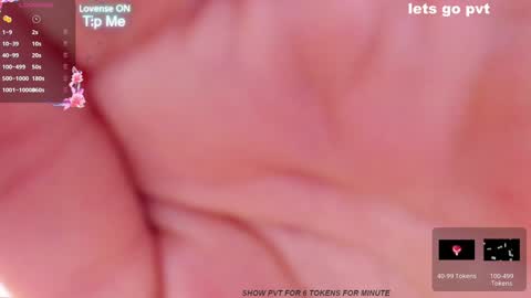 BUNNYEROTIC 01 online show from 3, 12, 2024