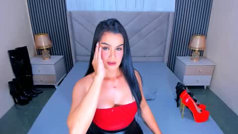 Snapshot of bunnyhotnatasia chatting on 1, 5, 2026 natasia online show from 1, 5, 2026