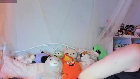 Snapshot of bunnyislewd chatting on 30, 1, 2025 bunnyislewd online show from 30, 1, 2025