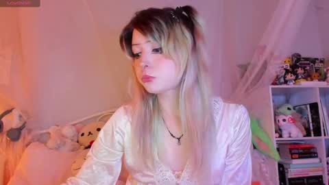 Snapshot of bunnyislewd chatting on 1, 2, 2025 bunnyislewd online show from 1, 2, 2025