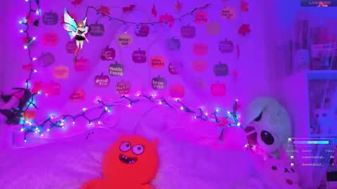 Snapshot of bunnyislewd chatting on 1, 11, 2025 bunnyislewd online show from 1, 11, 2025