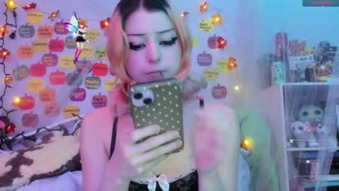 Snapshot of bunnyislewd chatting on 17, 11, 2025 bunnyislewd online show from 17, 11, 2025