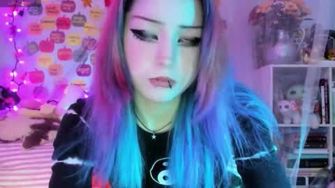 Snapshot of bunnyislewd chatting on 21, 11, 2025 bunnyislewd online show from 21, 11, 2025