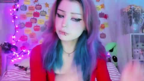 Snapshot of bunnyislewd chatting on 22, 11, 2025 bunnyislewd online show from 22, 11, 2025