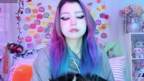 Snapshot of bunnyislewd chatting on 26, 11, 2025 bunnyislewd online show from 26, 11, 2025