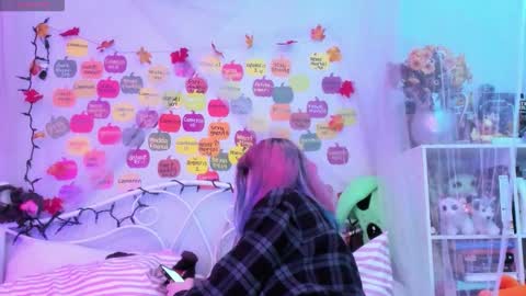 Snapshot of bunnyislewd chatting on 28, 11, 2025 bunnyislewd online show from 28, 11, 2025