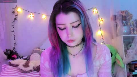 Snapshot of bunnyislewd chatting on 5, 12, 2025 bunnyislewd online show from 5, 12, 2025