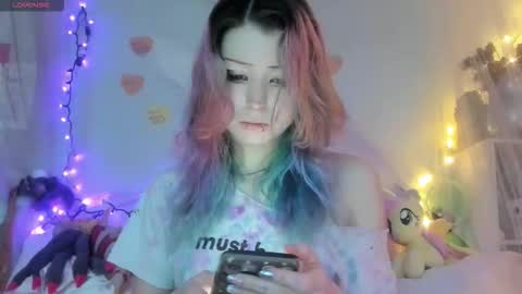 bunnyislewd online show from 9, 1, 2026