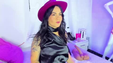 katerine payne online show from 17, 4, 2026