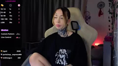 bunnykelly online show from 16, 1, 2026