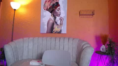 ANASTASIA online show from 14, 10, 2025