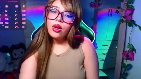 bunnylilith_ online show from 16, 11, 2025